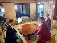 宮崎神社(広島県)