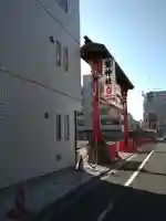 鷲神社のその他建物