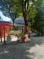 蛇窪神社(東京都)