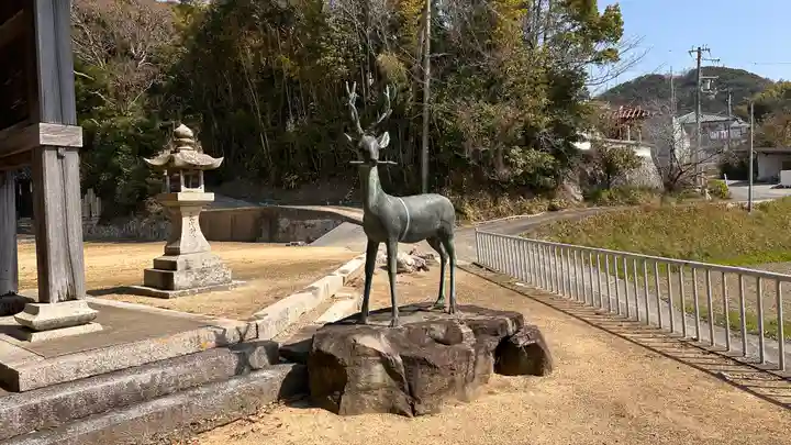 春日神社(兵庫県)