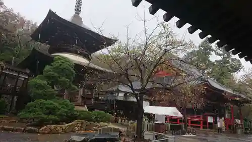 楽法寺（雨引観音）のその他建物