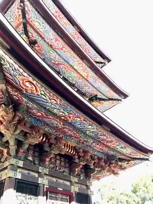 成田山新勝寺(千葉県)