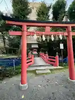 小梳神社(静岡県)
