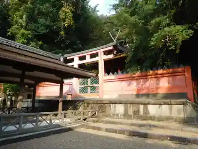 春日大社のその他建物