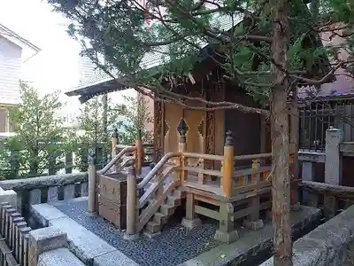 住吉神社(東京都)