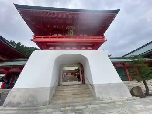 赤間神宮(山口県)