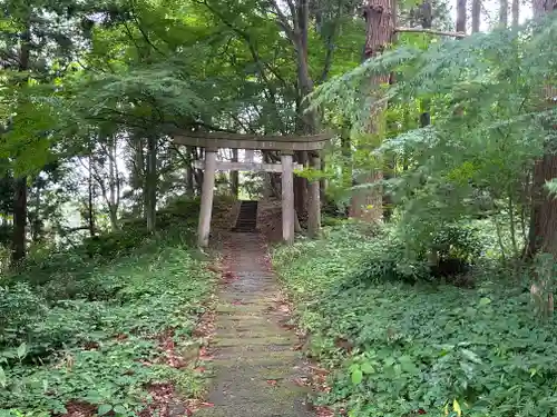 珍蔵寺　(山形県)