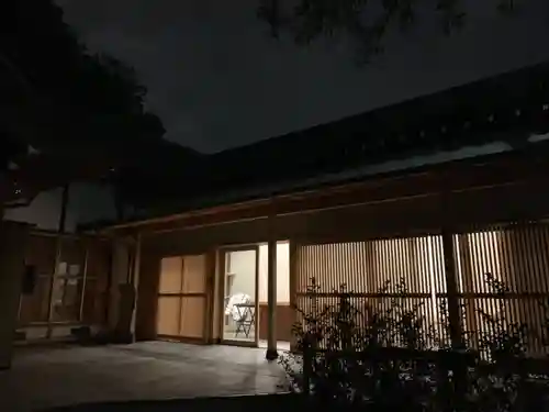 日蓮宗 宗門史跡 妙法寺のその他建物