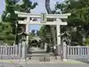 菊田神社(千葉県)