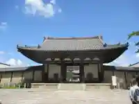 法隆寺(奈良県)