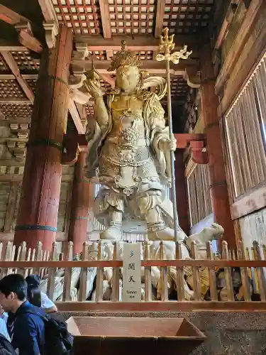 東大寺(奈良県)