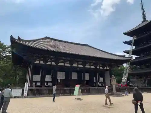 興福寺(奈良県)