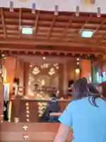 美幌神社(北海道)