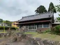 日枝神社の本殿・本堂