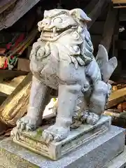 鹿島天足別神社(宮城県)