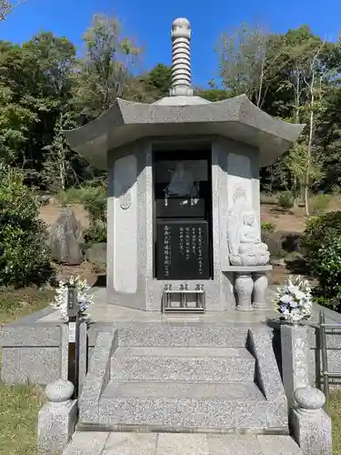 三毳不動尊のその他建物