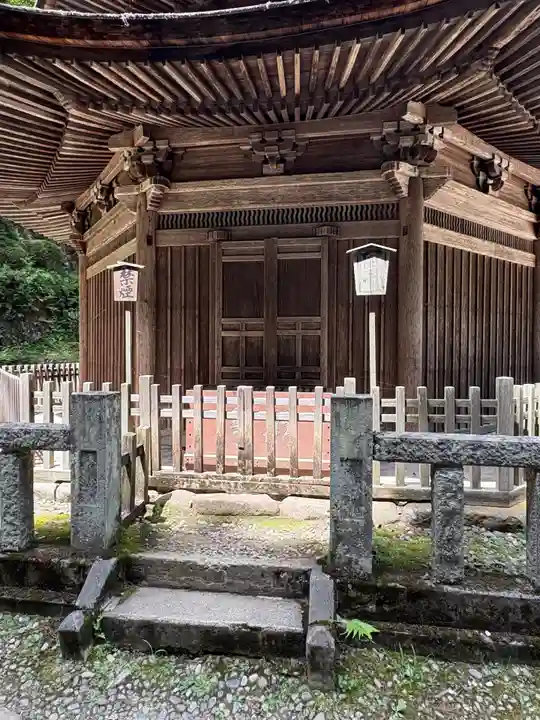 安楽寺(長野県)