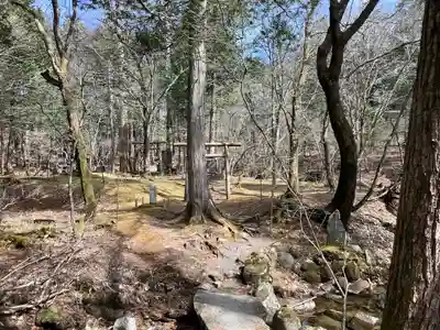 古峯神社(栃木県)