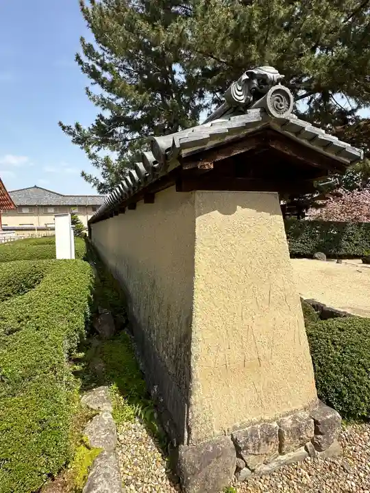 法隆寺(奈良県)