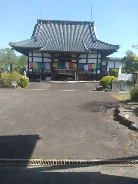 歓喜寺(福島県)