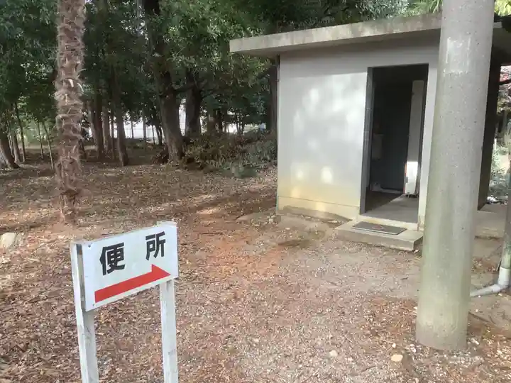 八幡社のその他建物