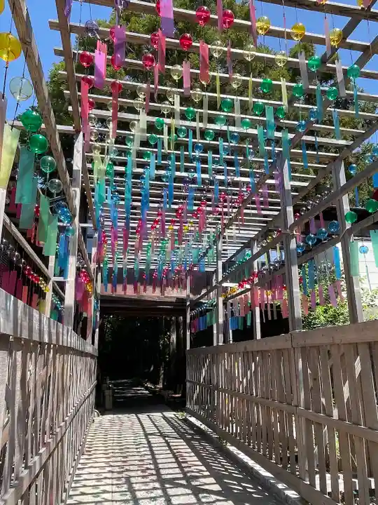 別小江神社(愛知県)