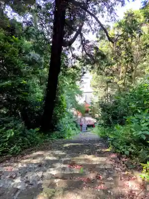 八幡神社(静岡県)