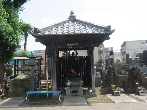 常光寺(栃木県)