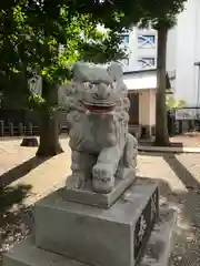 白山神社(福井県)