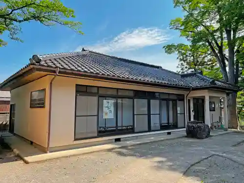 祝神社のその他建物