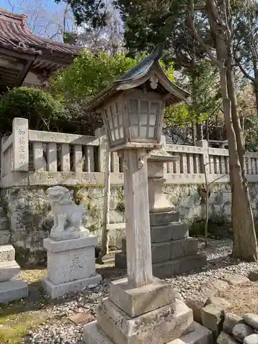 姥神大神宮(北海道)