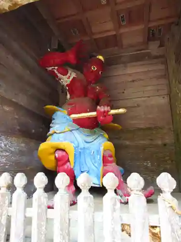 愛敬院(宮城県)
