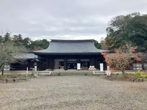 吉野神宮(奈良県)