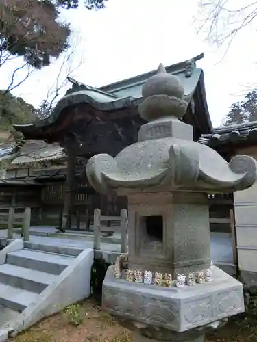 白峯寺のその他建物