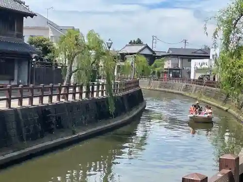 香取神宮(千葉県)
