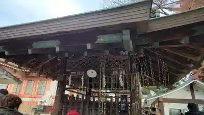 北野天満宮(京都府)