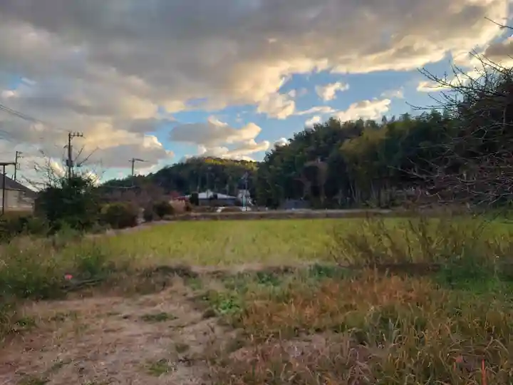 舞岡八幡宮(神奈川県)