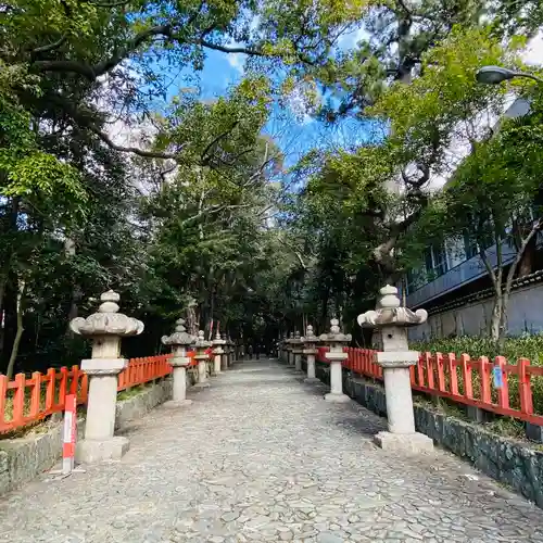 紀州東照宮(和歌山県)