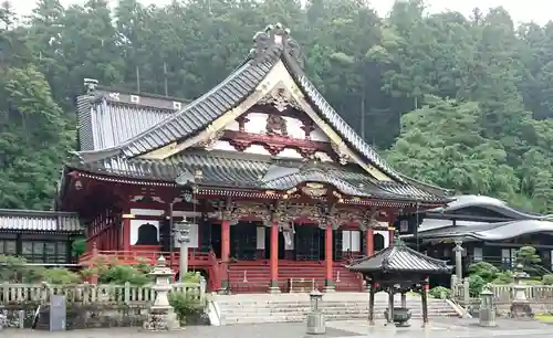 久遠寺のその他建物