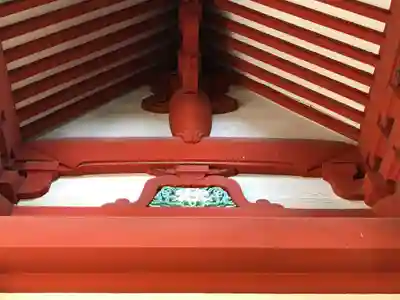 酒垂神社のその他建物