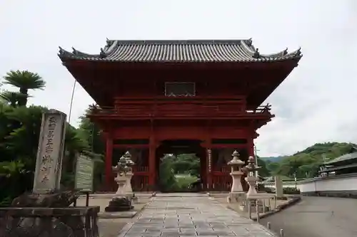 粉河寺(和歌山県)