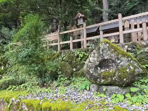 天河大辨財天社(奈良県)
