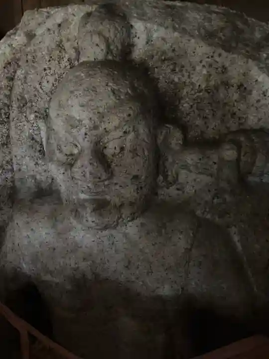 鏡神社(滋賀県)