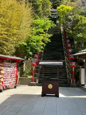 遠見岬神社(千葉県)