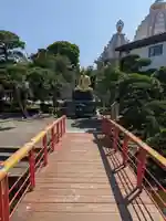 川崎大師薬師殿(神奈川県)