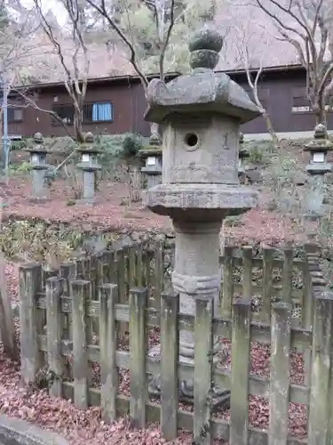 談山神社のその他建物