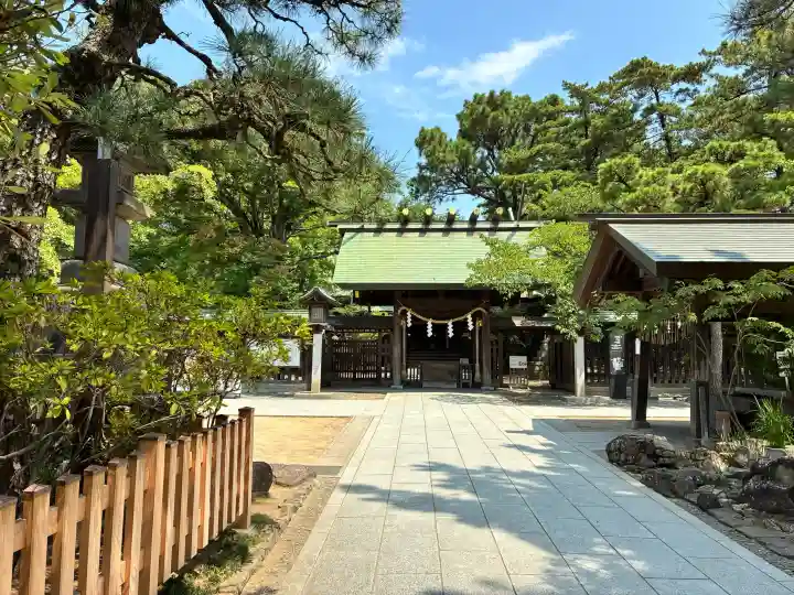 意富比神社(千葉県)