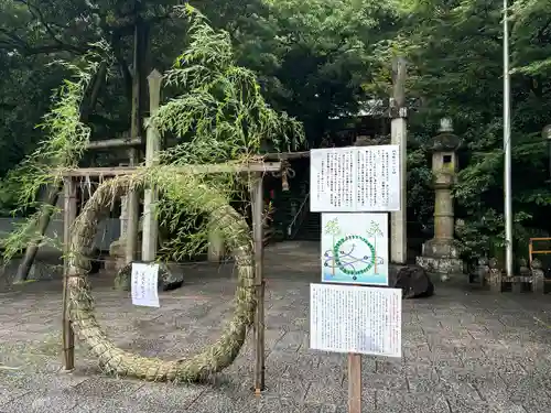枚岡神社のお祭り