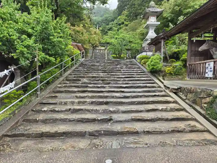 山口大神宮(山口県)