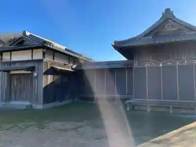 生石神社(兵庫県)